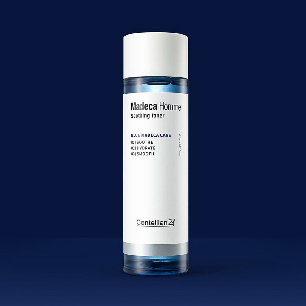 [CENTELLIAN24] Madeca Homme Soothing Toner - 150ml