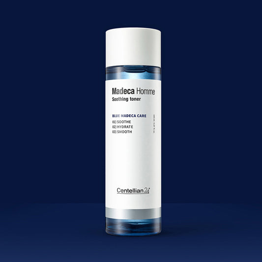 [CENTELLIAN24] Madeca Homme Beruhigendes Gesichtswasser - 150ml