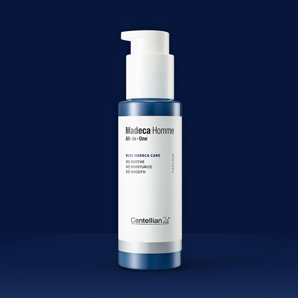 [CENTELLIAN24] Madeca Homme All-In-One Essence - 125ml