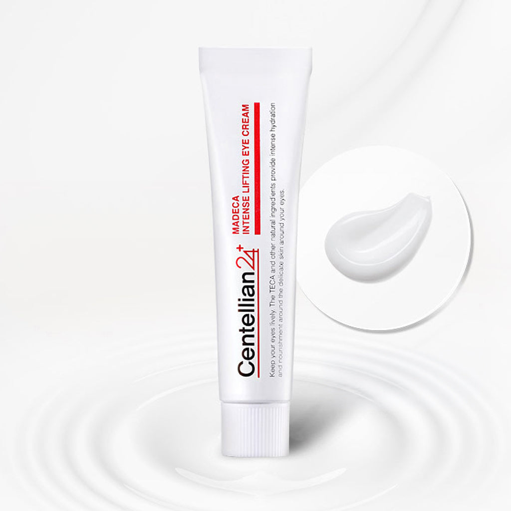 [CENTELLIAN24] Madeca Intense Lifting Eye Cream - 15ml