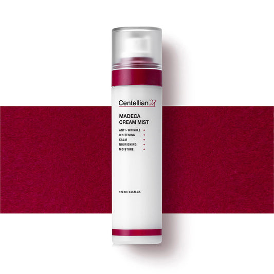 [CENTELLIAN24] Madeca Creme-Spray - 120ml