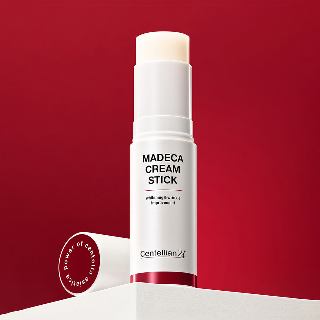 [CENTELLIAN24] Madeca Cream Stick - 10g