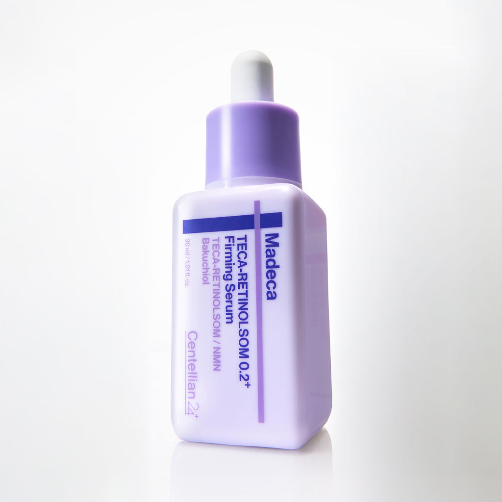 [CENTELLIAN24] Madeca Teca Retinolsom 0.2 Firming Serum - 30ml