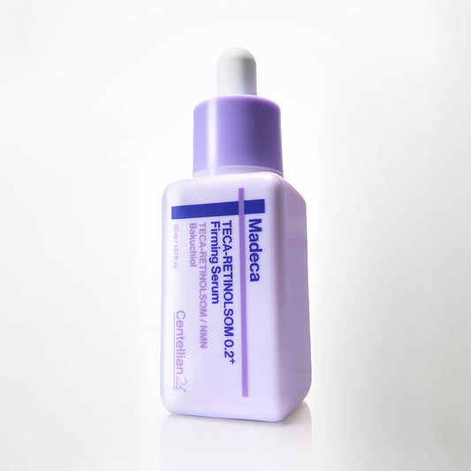 [CENTELLIAN24] Madeca Teca Retinolsom 0.2 Firming Serum - 30ml