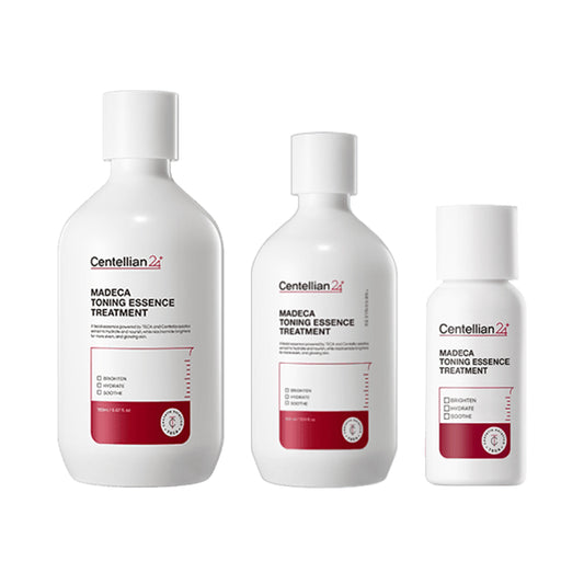 [CENTELLIAN24] Madeca Toning Essence Treatment - 30ml/150ml/300ml