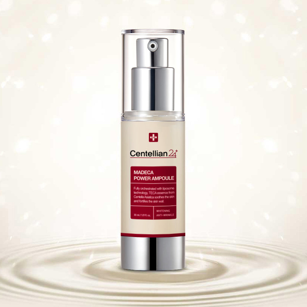 [CENTELLIAN24] Madeca Power Ampoule - 30ml