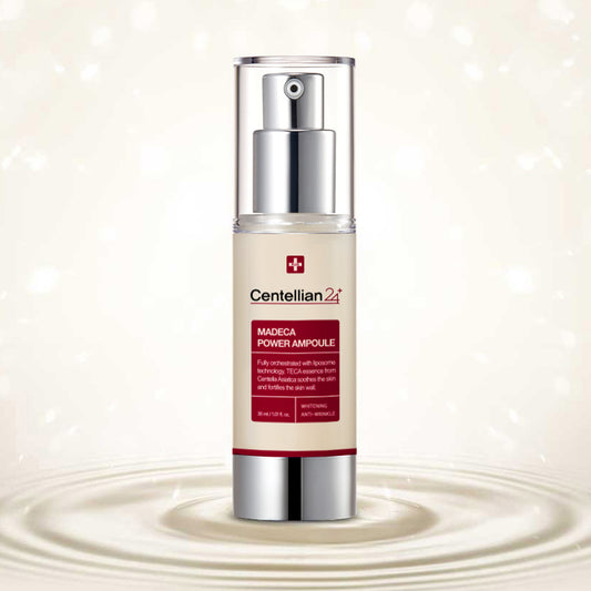[CENTELLIAN24] Madeca Power Ampoule - 30ml