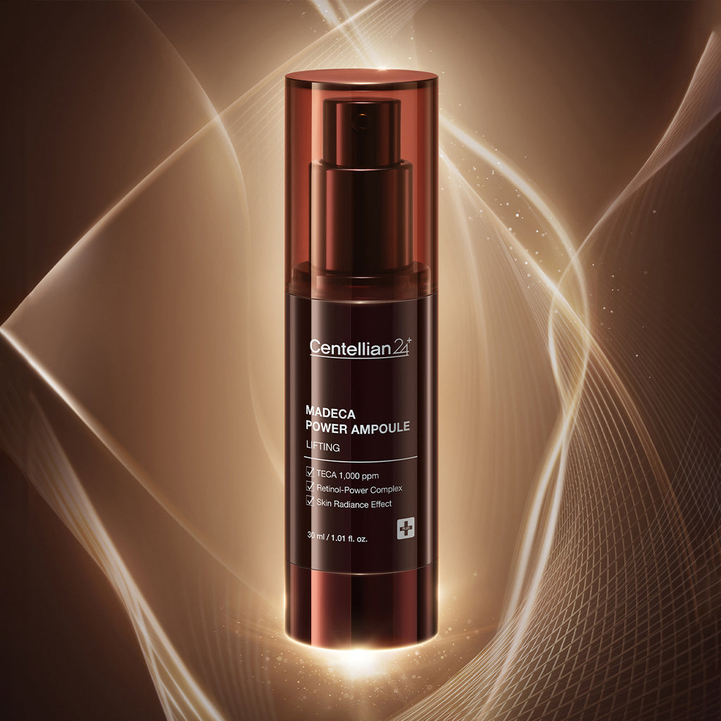 [CENTELLIAN24] Madeca Power Ampoule Lifting - 30ml
