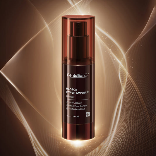 [CENTELLIAN24] Madeca Power Ampoule Lifting - 30ml