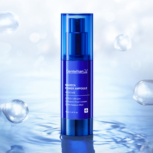 [CENTELLIAN24] Madeca Power Ampoule Moisture - 30ml