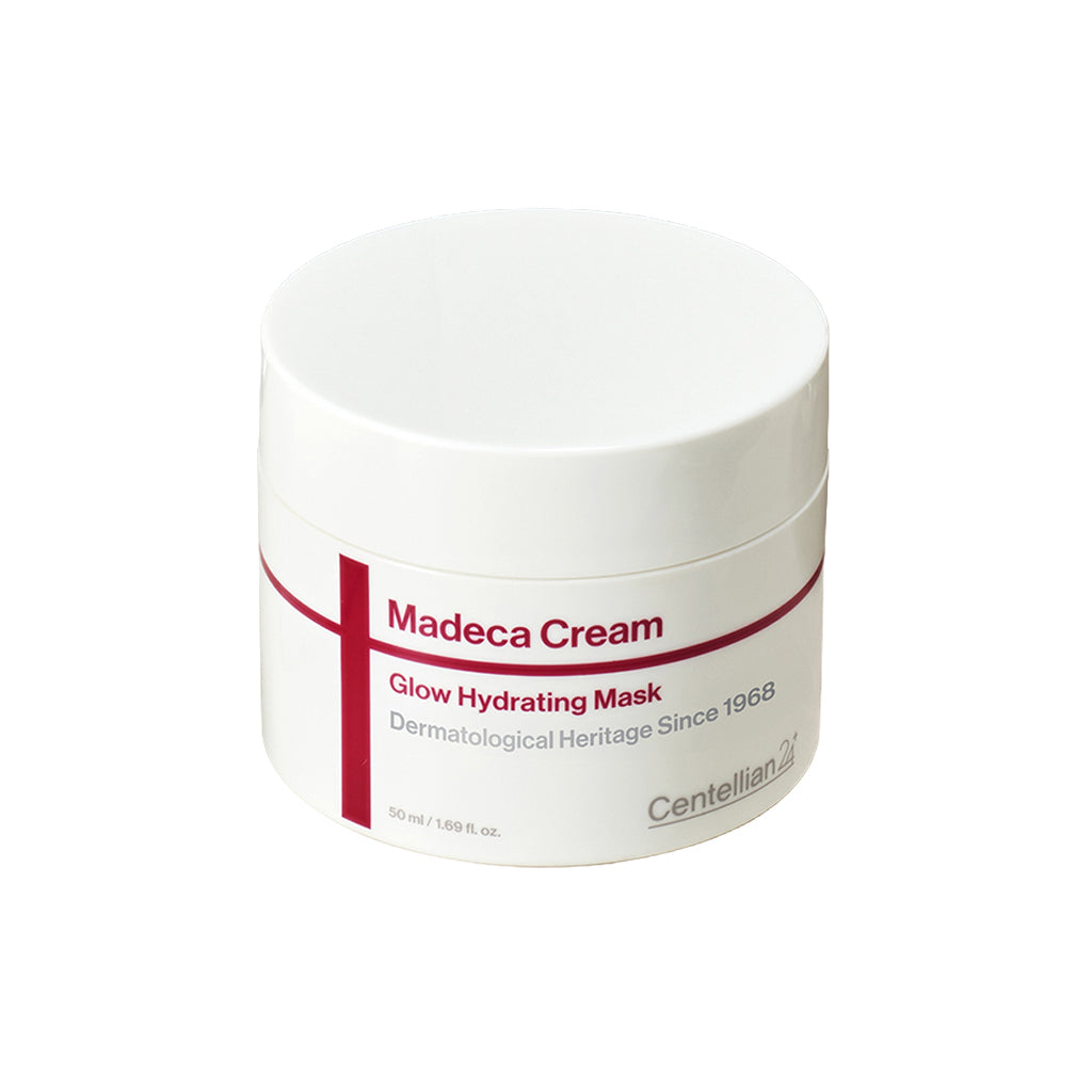 [CENTELLIAN24] Madeca Cream Glow Hydrating Mask - 50ml