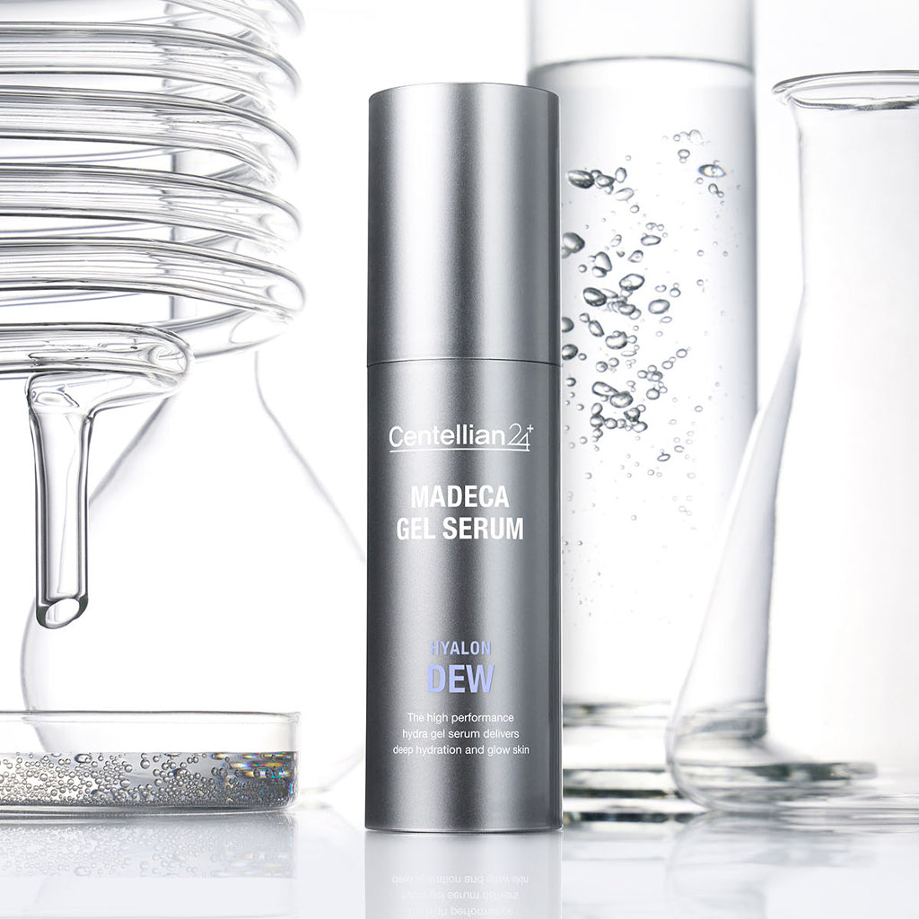 [CENTELLIAN24] Madeca Gel Serum Hylaon Dew - 30ml