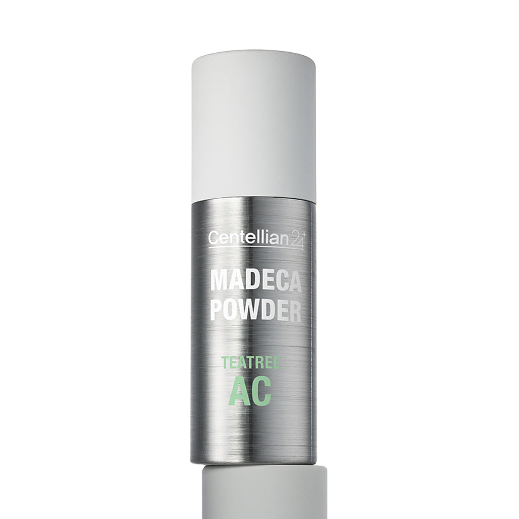 [CENTELLIAN24] Madeca Powder Teatree AC - 6g