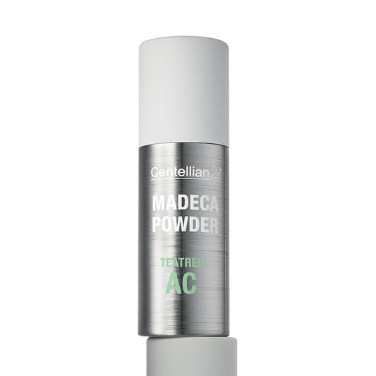 [CENTELLIAN24] Madeca Powder Teatree AC - 6g