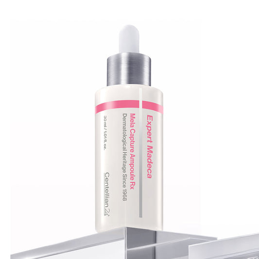[CENTELLIAN24] Expert Madeca Mela Capture Ampoule RX - 30ml