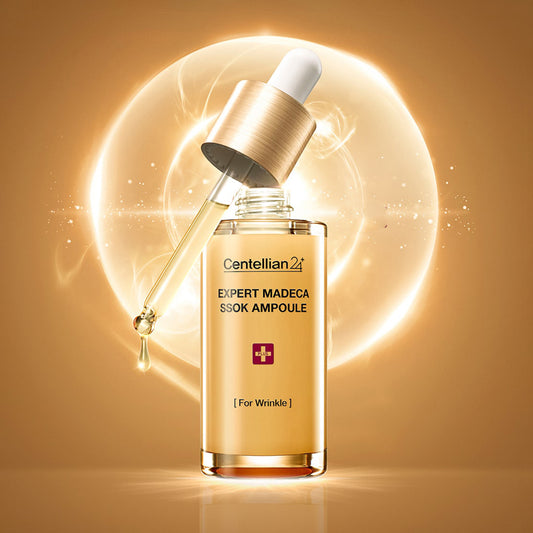 [CENTELLIAN24] Expert Madeca Ssok Ampoule - 38ml