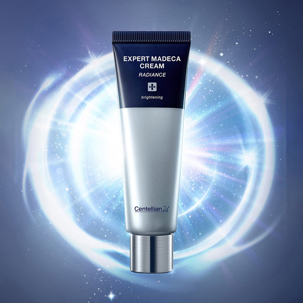 [CENTELLIAN24] Expert Madeca Cream Radiance - 50ml