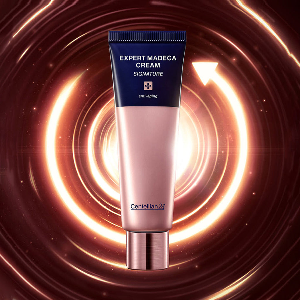 [CENTELLIAN24] Expert Madeca Cream Signature - 50ml