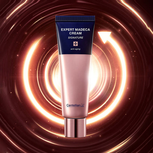 [CENTELLIAN24] Expert Madeca Cream Signature - 50ml
