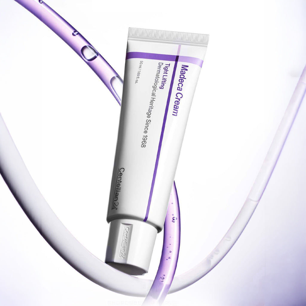 [CENTELLIAN24] Madeca Cream Tight Lifting - 15ml