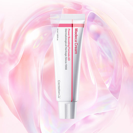 [CENTELLIAN24] Madeca Cream Power Boosting Formula AD - 50ml