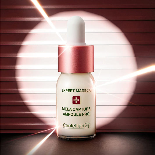 [CENTELLIAN24] Expert Madeca Mela Capture Ampoule PRO - 10ml