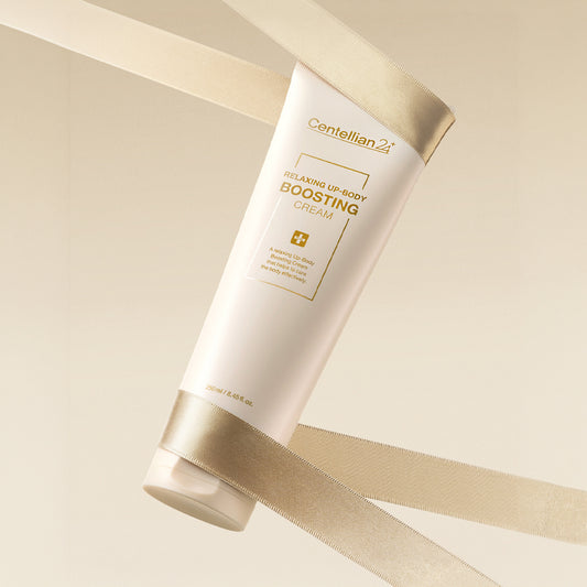 [CENTELLIAN24] Relaxing Up-Body Boosting Cream