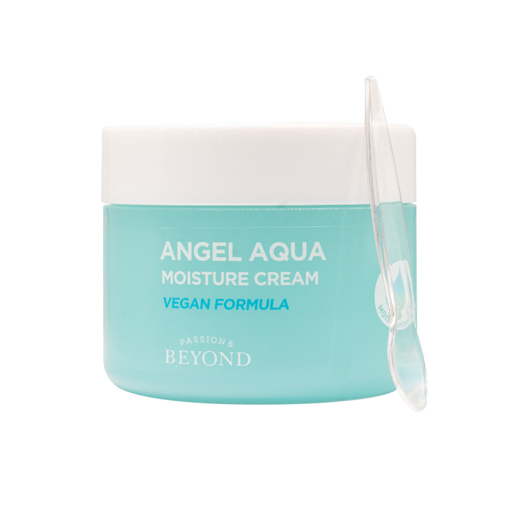 [BEYOND] Angel Aqua Moisture Cream - 150ml
