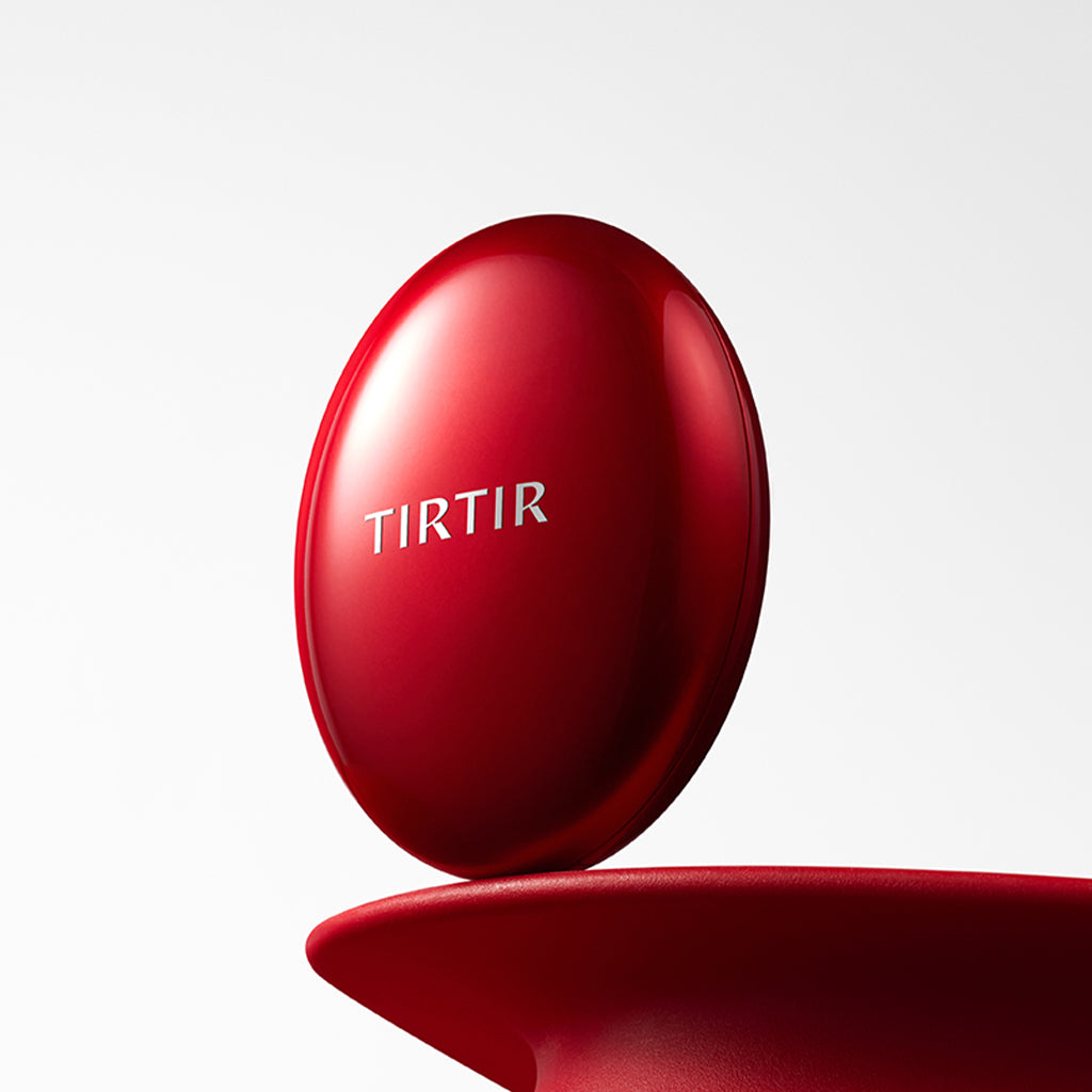 [TIRTIR] Mask Fit Red Cushion Foundation (SPF40 PA++) - 18g