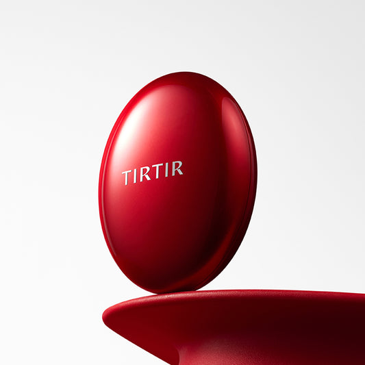 [TIRTIR] Mask Fit Red Cushion Foundation (SPF40 PA++) - 18g