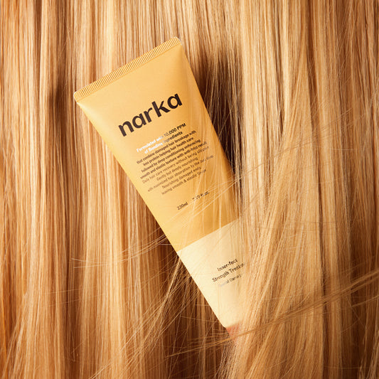 [NARKA] Inner-Fect Strength Treatment - 230ml