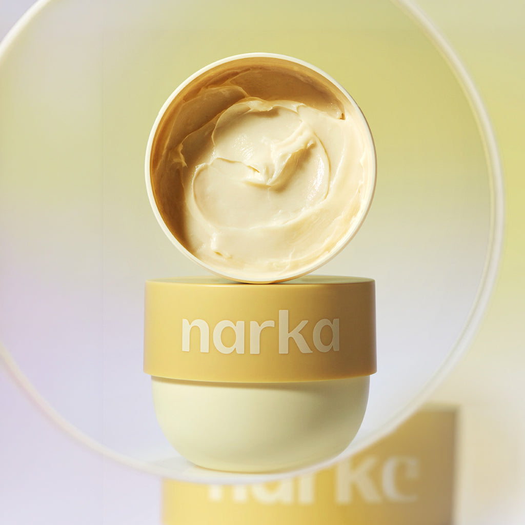 [NARKA] Confident Deep Treatment Hair Pack - 290ml