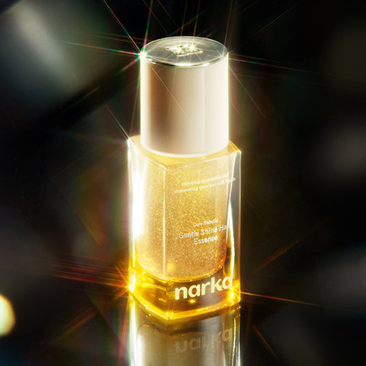 [NARKA] Gentle Shine Hair Essence - 30ml