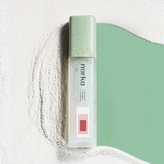 [NARKA] Fresh Veil Hair Sebum Mist - 80ml