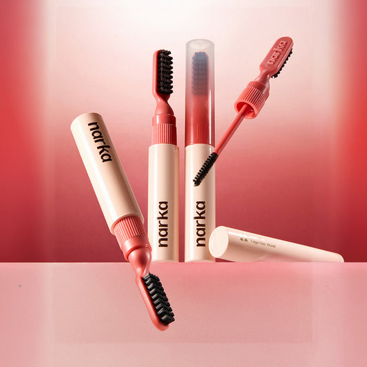[NARKA] Super Fix Edge Hair Mascara - 8.5ml