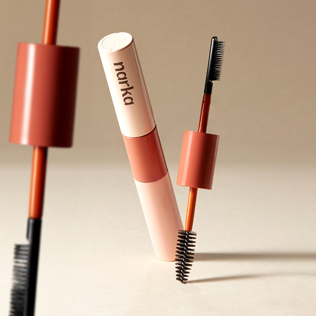 [NARKA] Hard Fix Hair Mascara - 12ml