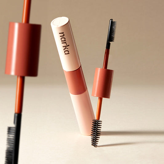 [NARKA] Hard Fix Hair Mascara - 12ml
