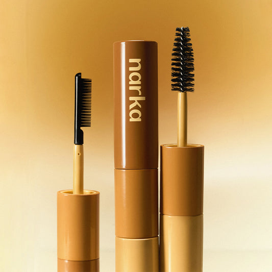 [NARKA] Hype Fit Hair Mascara - 10ml