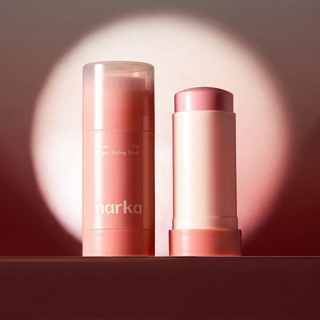 [NARKA] Super Fix Sleek Wax Stick - 15g