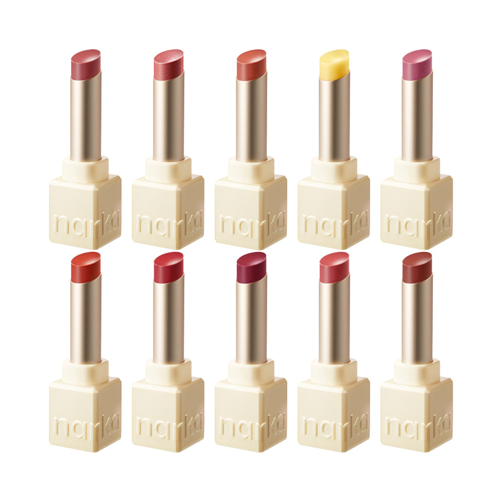 [NARKA] Sugar Rubbing Lip Sorbet - 4.5g