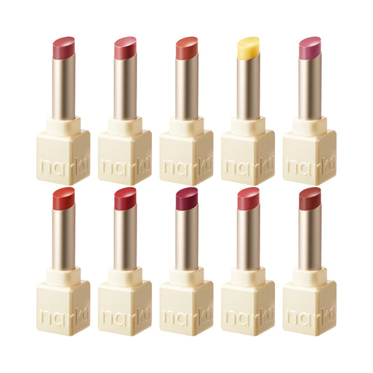 [NARKA] Sugar Rubbing Lip Sorbet - 4.5g
