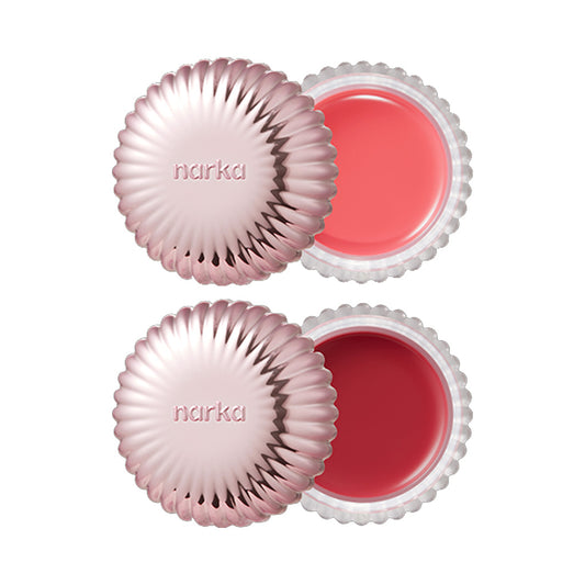 [NARKA] Intensive Caramel Lip & Cheek - 9g