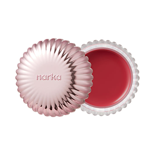 [NARKA] Intensive Caramel Lip & Cheek #Berry Faye - 9g