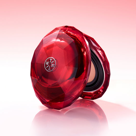 [TIRTIR] Mask Fit Ruby Mesh Cushion (SPF30 PA++) - 15g