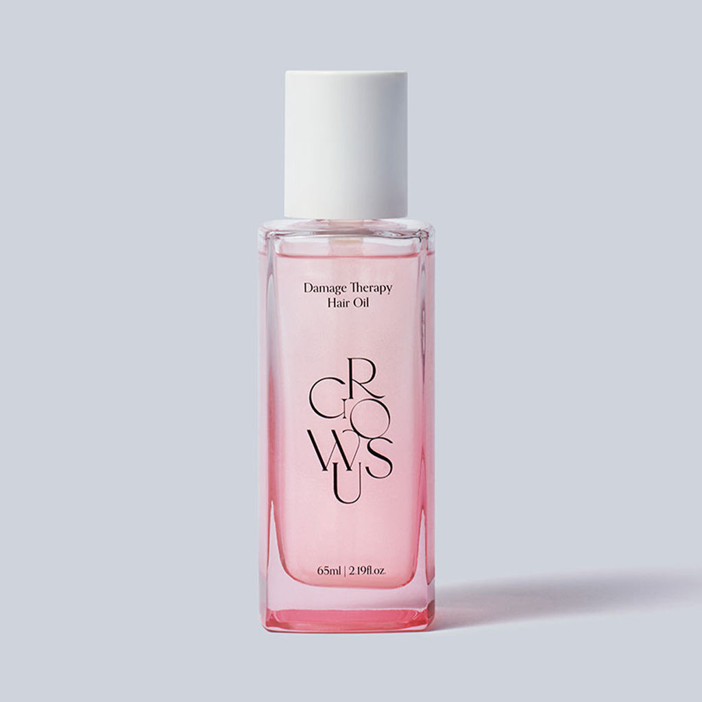 [GROWUS] Damage Therapy Hair Oil - 65ml