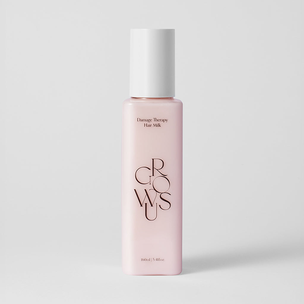 [GROWUS] Damage Therapy Hair Milk - 160ml