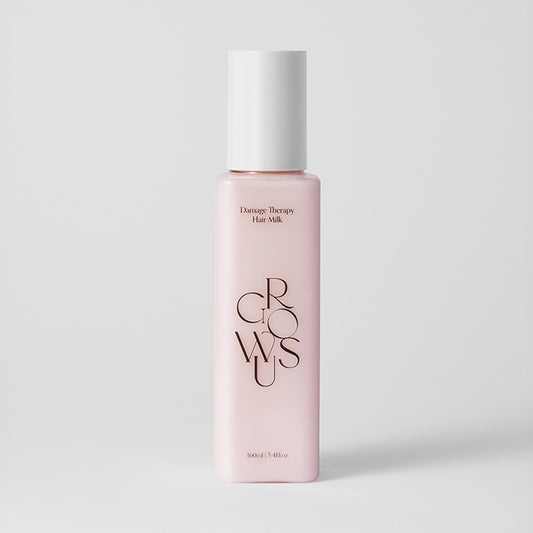 [GROWUS] Damage Therapy Hair Milk - 160ml