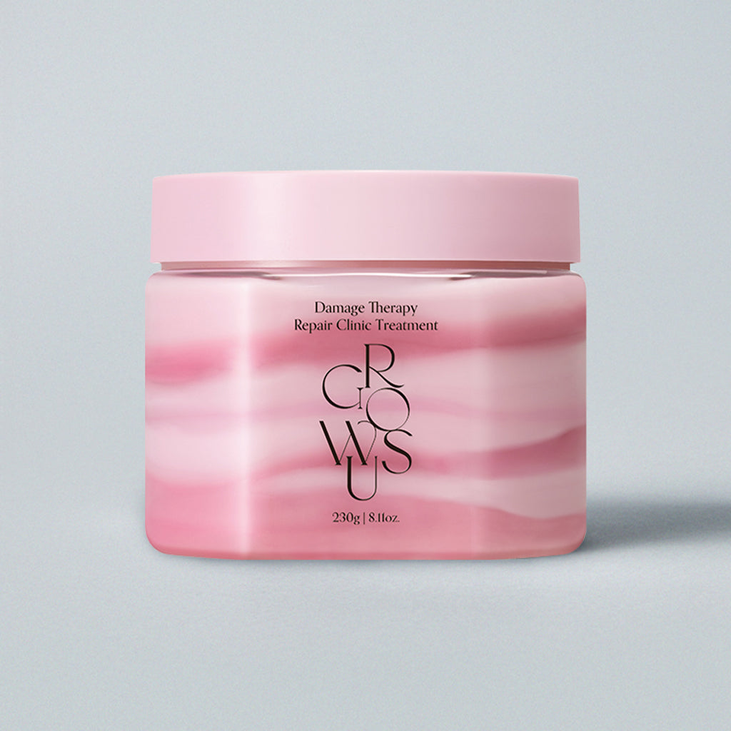 [GROWUS] Damage therapy repair Clinic Treatment - 230g