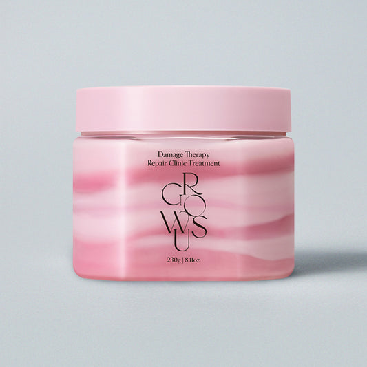[GROWUS] Damage therapy repair Clinic Treatment - 230g