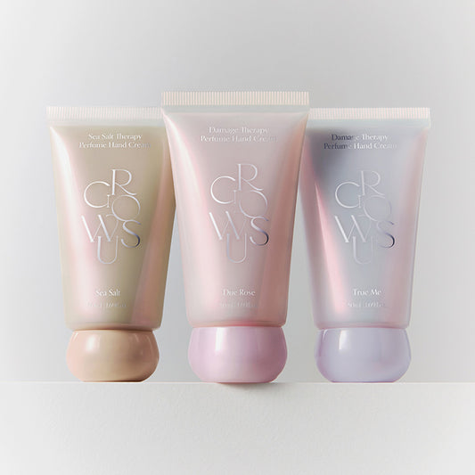 [GROWUS] Perfume Hand Cream - 50ml